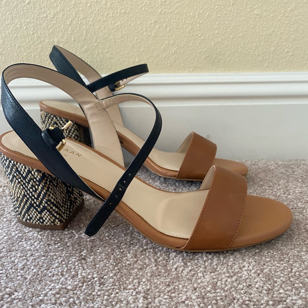 Cole Haan Sandals